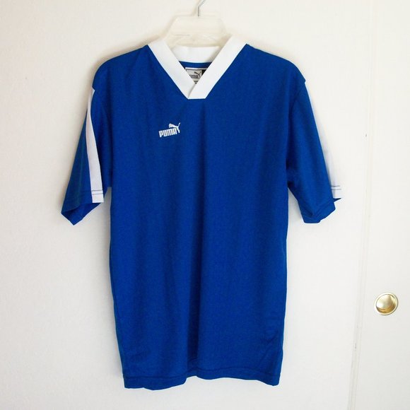 Puma Other - Puma men's jersey (#EV1226)